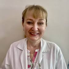 Dr. Deborah Liggan, Psychiatry