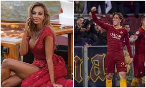 «non approviamo la frequentazione con madalina ghenea» leggi anche. Reversal Of The Situation Madalina Ghenea Breaks The Silence About The Alleged Relationship With Nicolo Zaniolo What Could The Manager Of The Gorgeous Romanian Do Photo Gallery