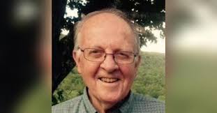 F. Merle Dye Jr. Obituary