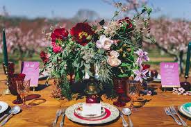 The barn at hickory hills. Spring Orchard Wedding At Hickory Hills In Cheshire Ct