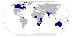 It is home to 2.4 billion people, and includes both advanced economies and developing countries. Commonwealth Of Nations Membership Criteria Wikipedia
