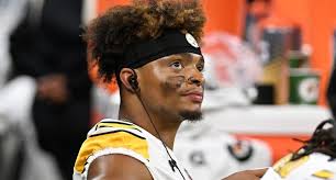 Steelers coach does not hold back