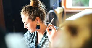 We did not find results for: How To Get Rid Of Cigarette Smell In Your House Car Hair And More