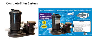 Jandy zodiac r0462300 150 sq. Filter Systems Blue Torrent Pool Products