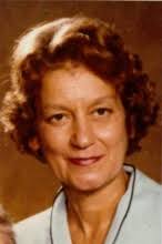 Obituary information for Adelaide (Addie) Marie Semanchek