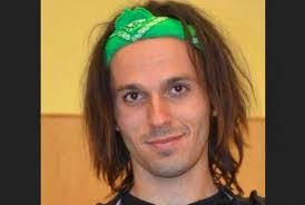 Aaron Byron's Instagram, Twitter & Facebook