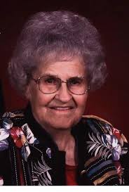 Thelma Potts Family History & Historical Records