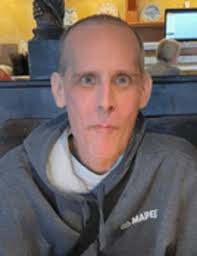 Patrick Powers Obituary