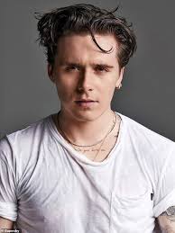 Brooklyn Beckham