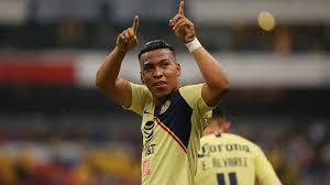 Şu anda roger martinez, club america oyuncu profili sayfasındasınız. Cuanto Pago America Por Roger Martinez Futbol Total