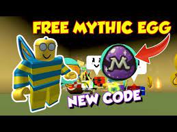 All bee swarm simulator promo codes new codes bee swarm simulator buoyant: Bee Swarm Simulator Mythic Egg Codes 07 2021