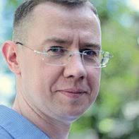 Copy of the painting Geoff Hunt H.M.S. Renown Printmaking by Anton Grevtsev 