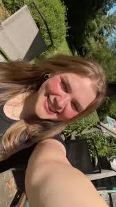 Emily Harlin's Instagram, Twitter & Facebook