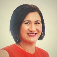 Katie Priscilla Paul