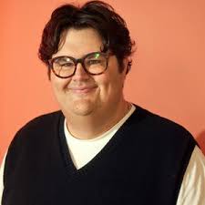 What do you think Caleb Hearon's personality is?