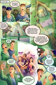 TGedNathan - Fertility Sacrifice • Free Porn Comics