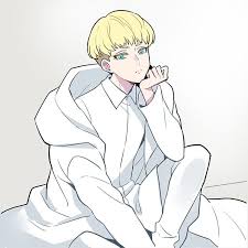The devilman crybaby poster akira & ryo 12 x 18 | etsy. Devilman Crybaby Ryo Asuka Devilman Crybaby Cry Baby Anime