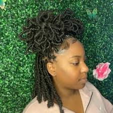 Natural Hair Near Me: Douglasville, GA