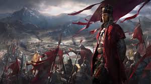 Total War Three Kingdoms Review Cao Cao Will Never Forget This Cgmagazine