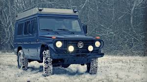 Long Wheel Base Pop Top Vehicles Are Some Of My Personal Favorites The Extra Storage Capacity Provided By Their L Expedition Portal Trotters Overland Vehicles