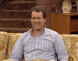 View latest posts and stories by @4_touchdowns president al bundy in instagram. Al Bundy Gifs Get The Best Gif On Giphy