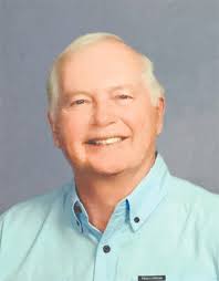 Wayne Garth Obituary (1945