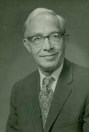 George Davison Cornell