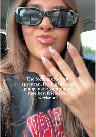 Avery Katherine Nail