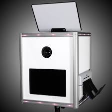 Photo booth app for ios requires ipad 2 or later and ipad mini or later, such as ipad 2, 3rd and 4th generations, air and air 2, ipad mini 1st generation, 2 4) now it is time to take photos with photo booth app on ipad. Flairbooth Dslr V2 The Ultimate Portable Open Air All In One Dslr Photo Booth Shell