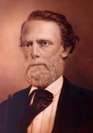 Peter W. Gray (1819-1874)