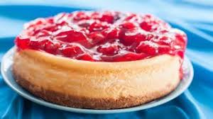 New York Cheesecake Recipe Food Com Recipe Cheesecake Recipes New York Cheesecake Fun Cheesecake Recipes