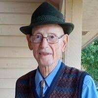 Gordon Welton Thompson Obituary (2023)