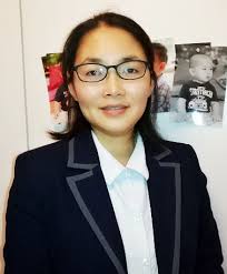 Bildergebnis für Shuang Li