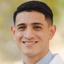 John Farag's Instagram, Twitter & Facebook