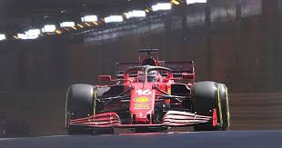 May 23, 2021 · the monaco curse has continued into 2021 for charles leclerc after a driveshaft issue saw him drop out of the race from pole. Fp2 Charles Leclerc Heads Surprise Ferrari 1 2 In Monaco Gp Practice Planetf1