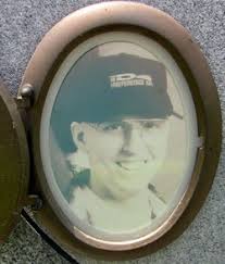 Christopher Michael Ashline (1976-1997)