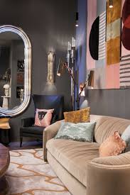 You Don T Want To Lose A Pinch Of What Is Happening At Maison Et Objet Visit Maison Valentina S Stand Contemporary Home Decor Home Interior Design Room Decor