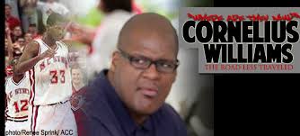 Where Are They Now: Cornelius Williams
