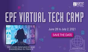 Under epf scheme, both the employee and the employer has to make certain contributions every month towards the epf scheme. Epf Virtual Tech Camp 2021 Epf Ecole D Ingenieurs