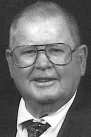 Ernest Talmadge Parish Obituary