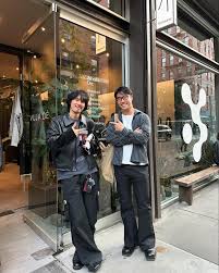 Sean Oak (@sean.oak) · Instagram photos and videos