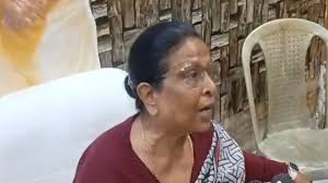 रेणु देवी का तेजस्वी पर तंज, बोली- मुद्दाविहीन हो गया है विपक्ष