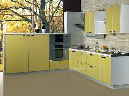 Let your kitchen dazzle with these exquisite high gloss kitchen cabinet being offered at a host of prices on alibaba.com. High Gloss Yellow Kitchen Furniture Furniture Kitchen High Gloss Furnituregloss Kitchen Aliexpress
