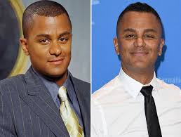 Gilmore Girls then vs now: Lauren Graham, Scott Patterson and more