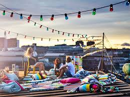 Spannung Spiel Und Sommerspass Bei Ikea Sindelfingen Www Sammydemmy De In 2020 Ikea Outdoor Ikea Garten Draussen