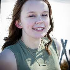 Sadie Kruger's Instagram, Twitter & Facebook