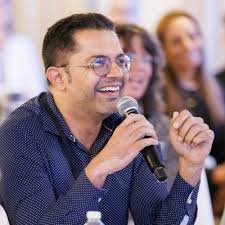 I'm super excited to share that I'm starting a new position as New…