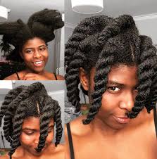 Comfort On Instagram Threading Left My Hair So Dry But There Is Nothing Water Cannot Sol Natural Hair Styles Beautiful Natural Hair Natural Hair Inspiration
