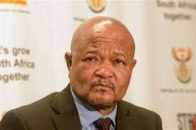 DA lobbies public to object to Mchunu's private security firearm draft  regulations