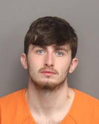 Arrest Report for November 21